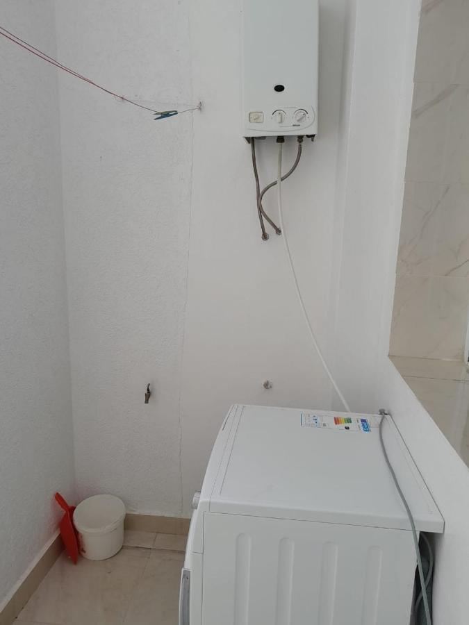 Appartement Lazrak Танжер Екстериор снимка