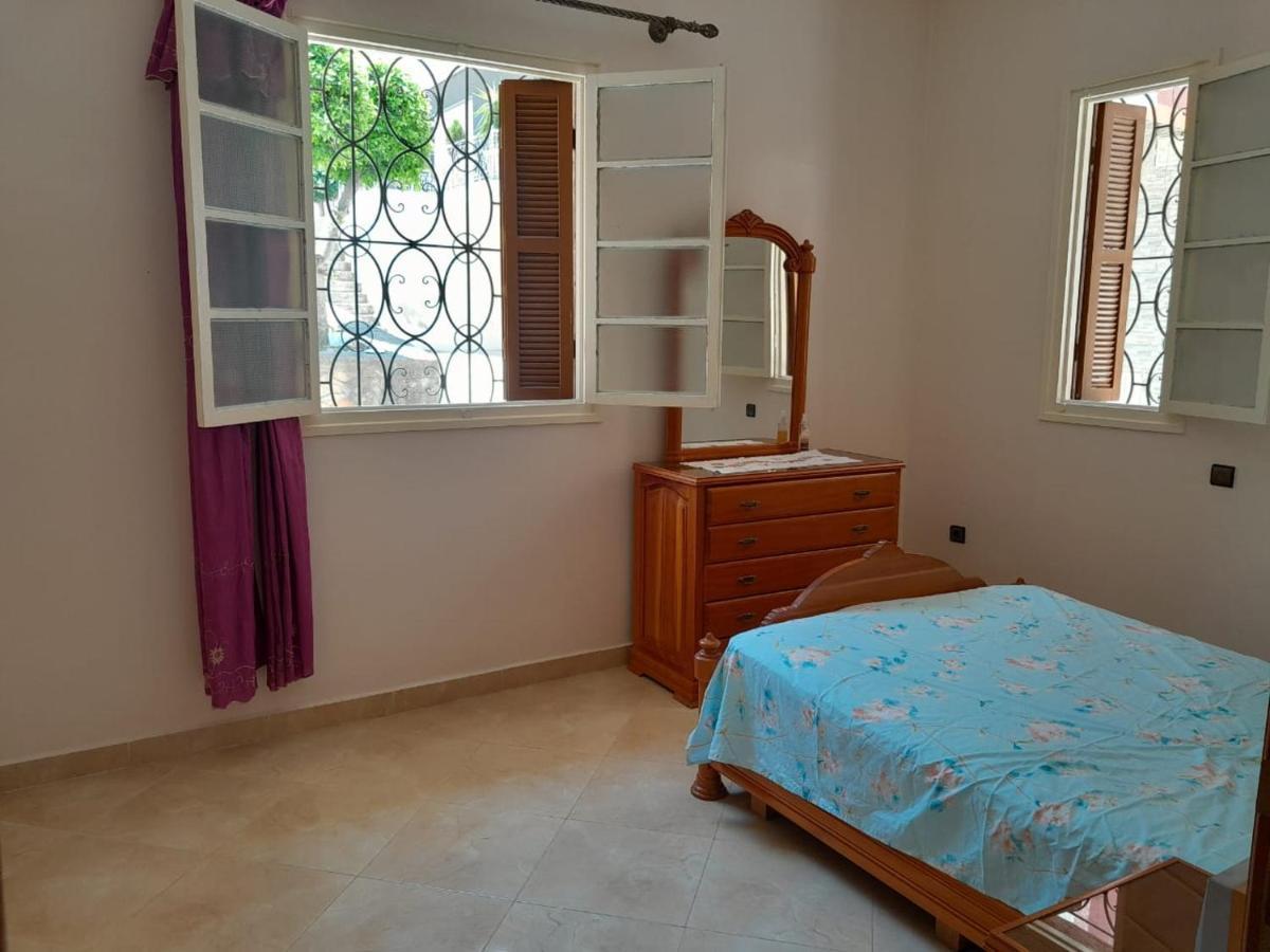 Appartement Lazrak Танжер Екстериор снимка