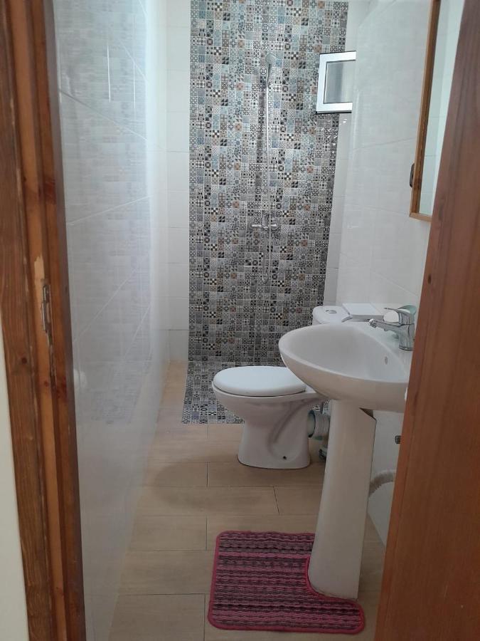Appartement Lazrak Танжер Екстериор снимка