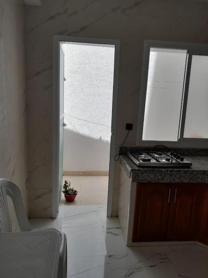 Appartement Lazrak Танжер Екстериор снимка