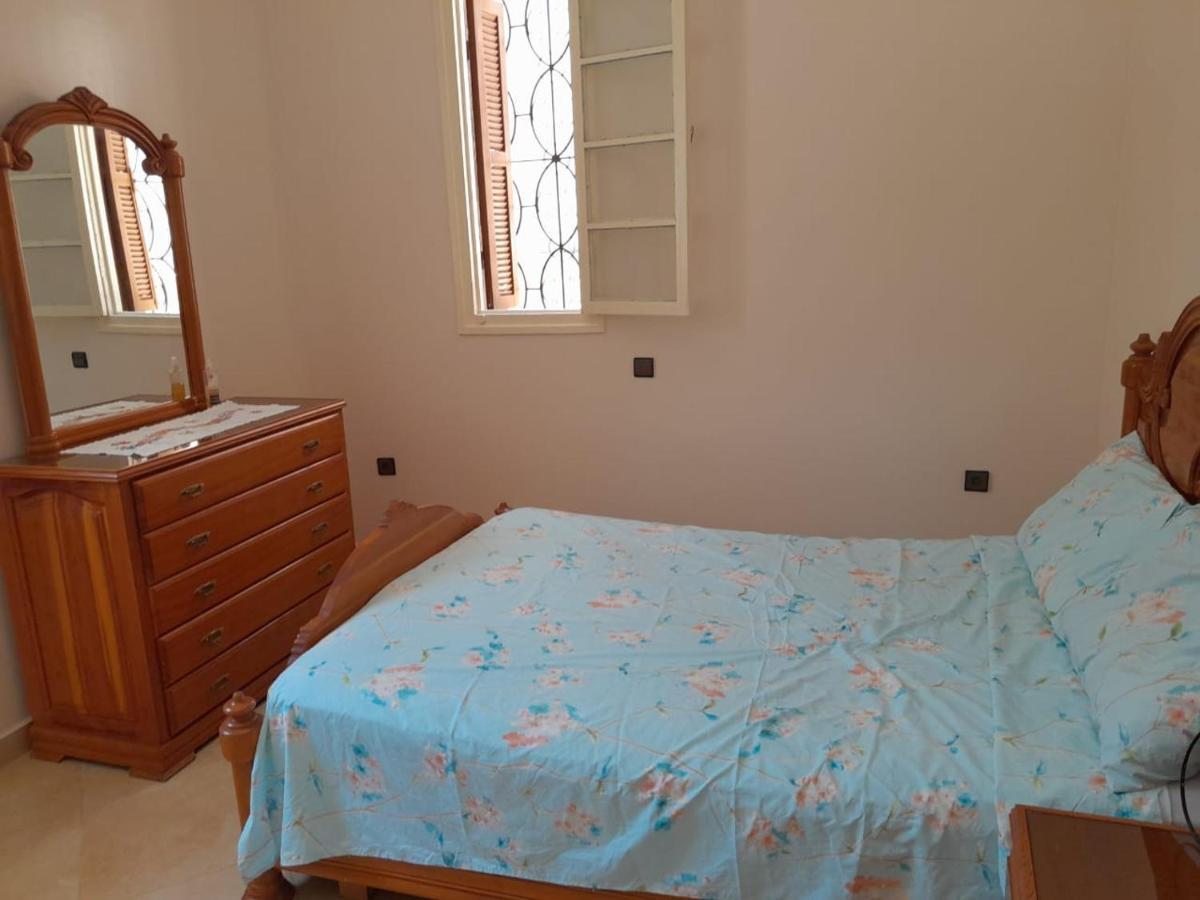 Appartement Lazrak Танжер Екстериор снимка